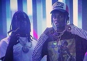 New Music: Chief Keef – ‘Uh Uh’ (Feat. Playboi Carti)