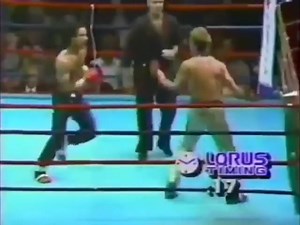 68K views · 1.5K reactions | Full Contact Karate: from the old to the new school!  | Karate Combat | Facebook