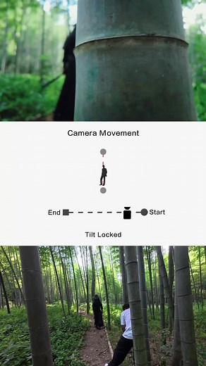 Osmo Pocket 3: Film Martial Arts Like a Pro