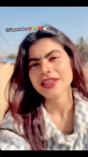 @Sagar babu🤎 😭💔