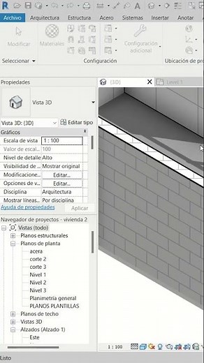 🔴Download and Apply New Patterns in Revit - Hatch Tutorial with PAT Extension