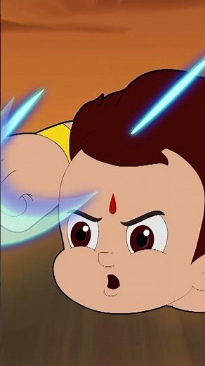Chhota Bheem: The Evil Queen of Dholakpur | New Maha Blockbuster | 30 Nov, Sunday at 11:30 AM | POGO