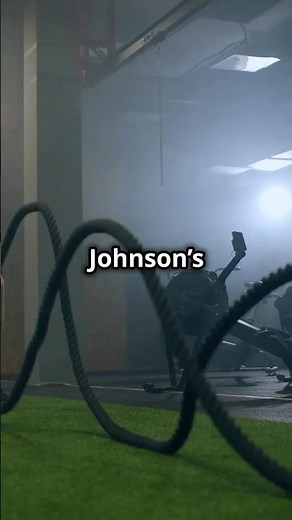 Dwayne Johnson’s Epic Day Workout Routine