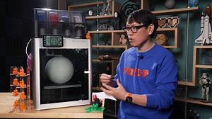 1K views · 44 reactions | NEW! We test and review the Bambu Lab...