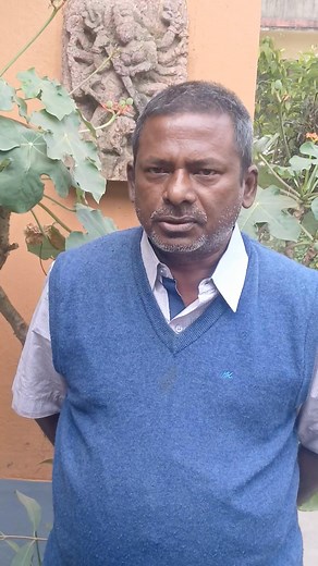 376 reactions · 29 comments | Reflection 2.2025 | Ashish Ghosh | Facebook