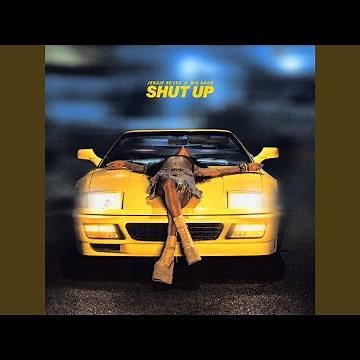 *****SHUT UP*****