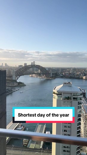 Winter Solstice Itinerary: Explore Sydney's Highlights