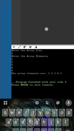 Arrays #programming #code #coding