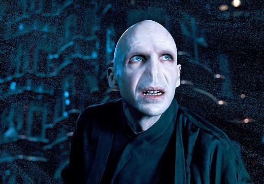 Harry Potter : un film sur les origines de Voldemort est en ligne (et gratuit) - Elle