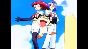 team rockets theme song will always be my one of my faves ^w^