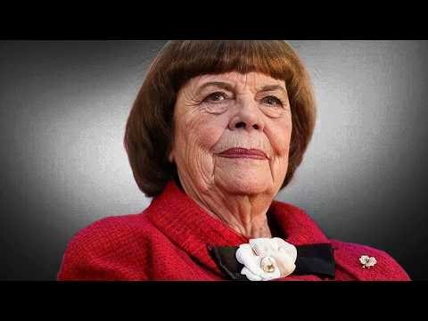 Mireille Mathieu A Maintenant Plus De 80 Ans Et Sa Vie Est Triste