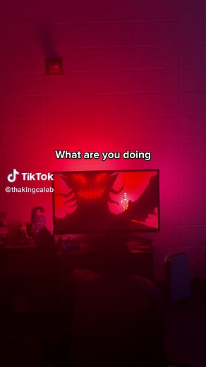 Prove Them Right - Asta's Motivational Speech