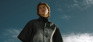 Ruel shares new music video 'Distance' now