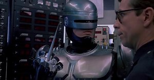 ‘RoboCop’ returns once again, with Neill Blomkamp as director