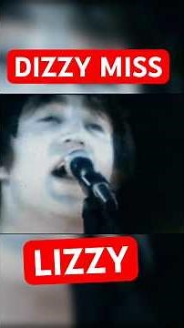 Dizzy Miss Lizzy #thebeatles