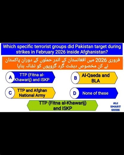 current affairs february 2026 | Current affairs of Pakistan & International February 2026 Urdu hindi