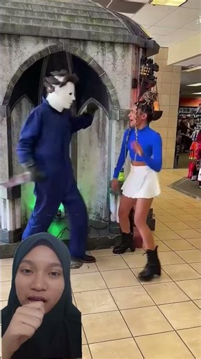 bantu hallowes #dance #funny #shortsviral