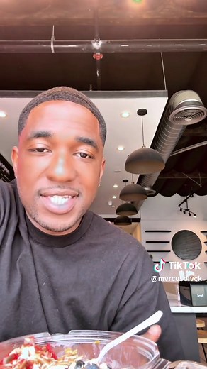 Life is So Good: Marcus Black and Brooke Valentine
