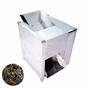 [Hot Item] Commercial Kelp Seaweed Vegetable Cutter Dry Chilli Pepper Tangerine Peel Shredder Machine