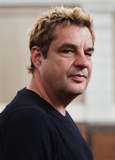 Frank Lammers | Actor, Director, Writer