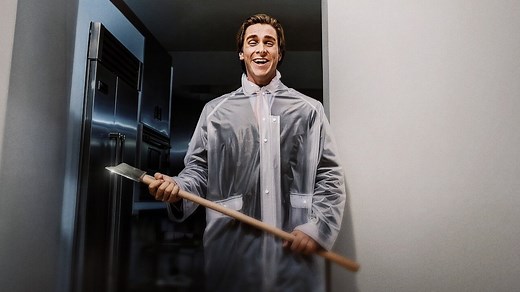 American Psycho (2000) Lektor PL