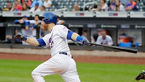 Mets may have to make alternative infield plans with Todd Frazier, Jed Lowrie injuries