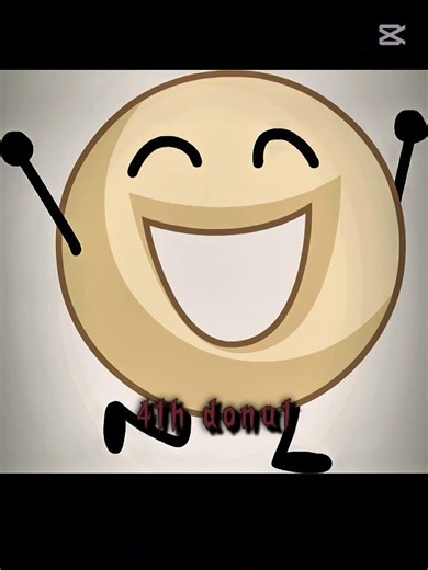 top five bfdi characters