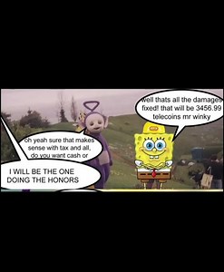 Dubbing MORE spongebob comics! #memes #comics #short #funny