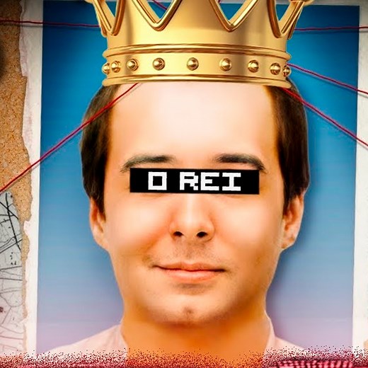 A Caçada ao REI DA DARK WEB - Dono do maior império da Deep Web | Você Sabia?