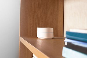 Google Wifi vs. Nest Wifi