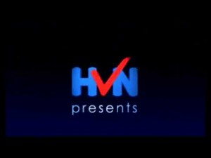 HVN Presents Logo (2012-2016)