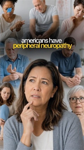Peripheral Neuropathy Explained: The Three Types, Common Causes, and Why It Matters
