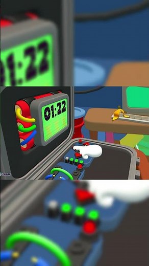 HOW TO PLAY BOMBANANA! #bombanana #manjeegaming #monkey #newgame