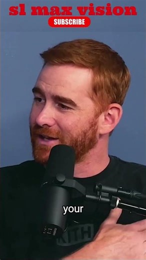 Carrot Top's Gym Routine Whiskey Ginger with Andrew Santino #podcast #americavotes #bestfriendgoal