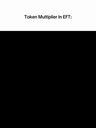 EFT Script No Key Token Multiplier #roblox #eft #fypviralシ #foryouシ #robloxgaming | Pxz.