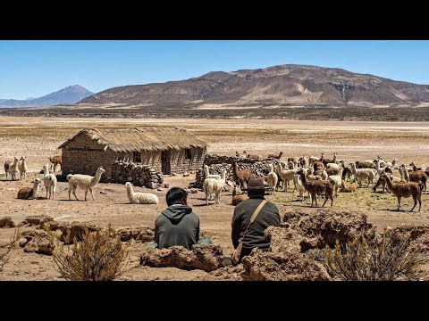 The Last Days Of A Forgotten Village | Film/Movie Explained In Hindi/Urdu