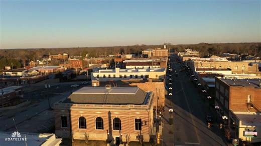 It all started in the tiny town of Union, South Carolina. Craig Melvin will take you there, tonight at 9/8c on an ALL-NEW Dateline. | Dateline NBC