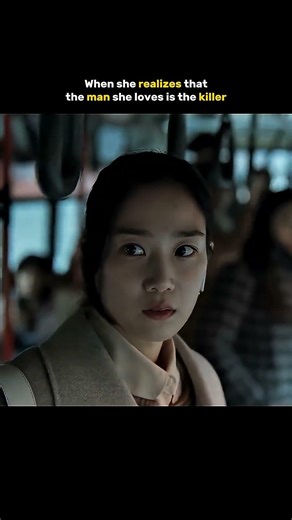 "The man she loves is a killer"#edit #shorts #connect #acting #netflix #subscribe #round6