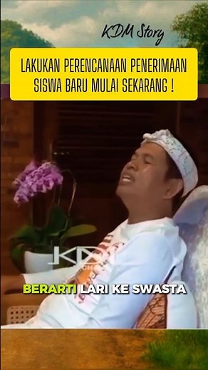Dedi Mulyadi Gerak Cepat! Pemetaan PPDB Jabar 2026 Dimulai!