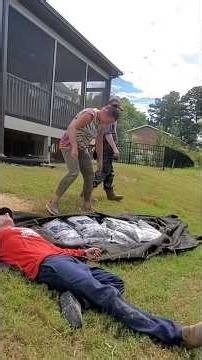 Crawl Space Drainage Service Training For Business Owners