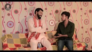 3.4K views · 187 reactions | Mehari K Gulam 3 || मेहरी के गुलाम 3 || comedy | Krishna Zaik Official | Facebook