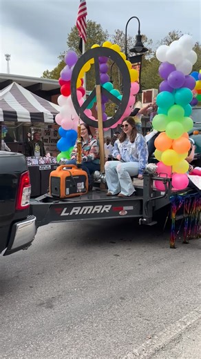 Teresa Coomer Mays on Reels