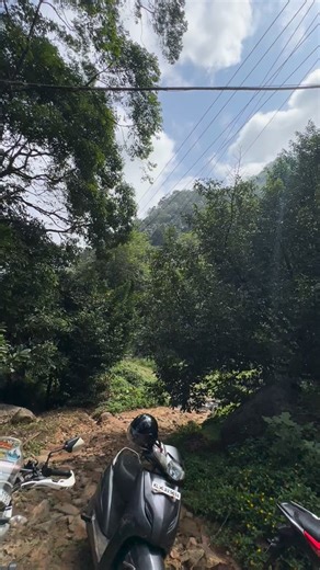 raver__ | Adv activa ulla freinds undo 😂😂😁 #mytirur #tirur #kerala #xpulse200 #india #instagram #trending #trending #kakkadampoyil✌️ | Instagram