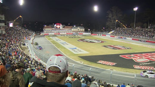 30K views · 289 reactions | The 2025 Bowman Gray Racing season starts...