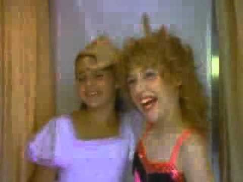 Bette Midler - Under the Boardwalk (Official Music Video)