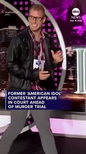 Caleb Flynn, a former contestant on “American Idol” back in 2013, appeared in court this week ahead of jury selection in his murder trial. Prosecutors allege that Flynn killed his wife and staged it as a burglary, charges which he denies. ABC News legal contributor Brian Buckmire has more. #news #abcnews