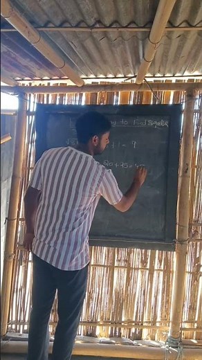 Square root easy trick.#shorts #maths #trending #shortsfeed