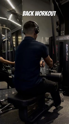 HEAVY BACK WORKOUT TIPS #backworkout