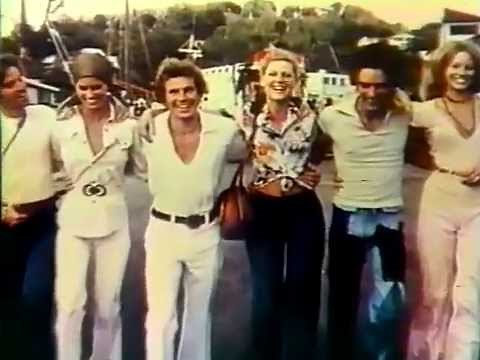 Playboy Magazine 1980 TV commercial