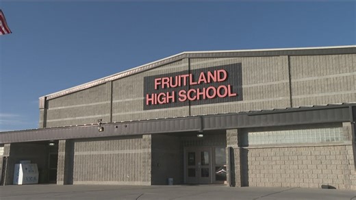 Fruitland School District is considering allowing staff to carry concealed weapons on school grounds